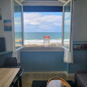 Beach Front Apartment Eljocri